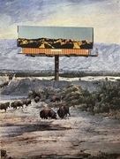 Portraits of the Plains