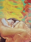 Sleepy Summer Day