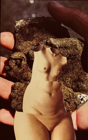 Female Surrealist