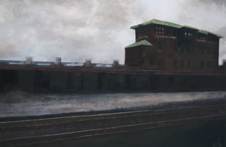Boston & Albany RR 1926