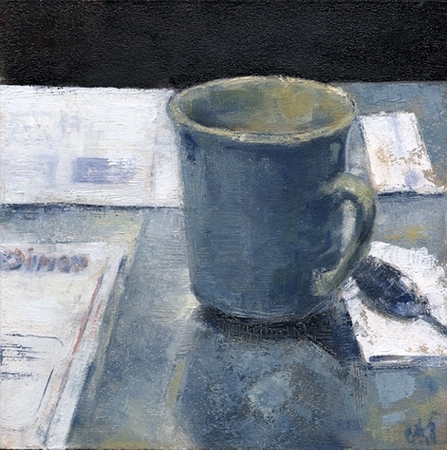 Diner Coffee