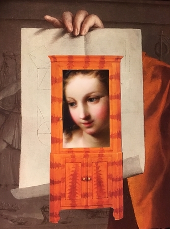 The Miniaturist