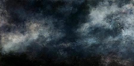 Approaching Storm
